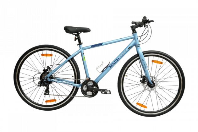 Mach city road bike online